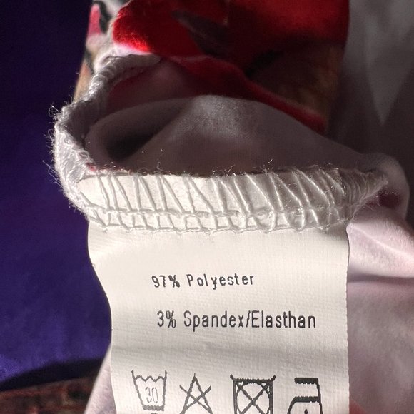 📌Eyecatcher Christmas Party Dress with Lace Design Cute Cats with Santa Hats - Picture 14 of 16